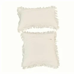 Kissenhülle 2er Set Yazmira