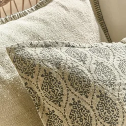 Kissenhülle 2er Set Ysolde