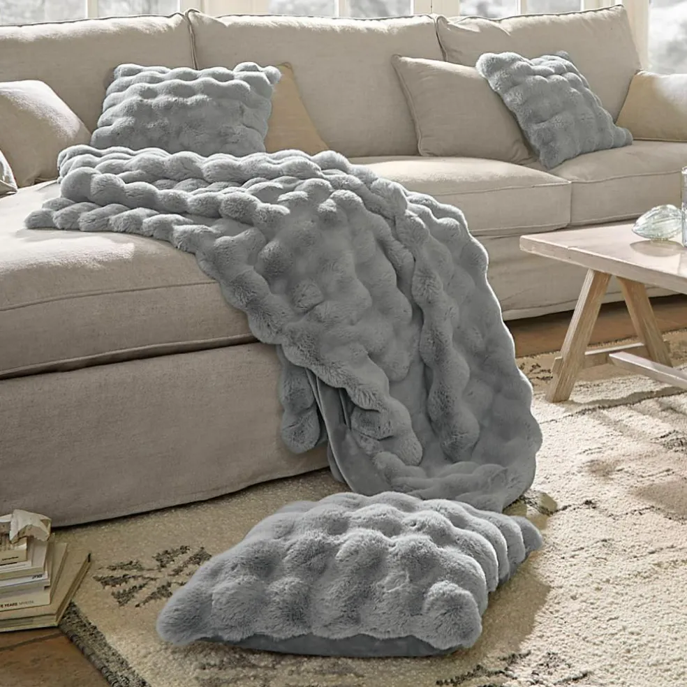 Kissenhülle 2er Set Zalina