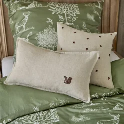 Kissenhülle 2er Set Zanabria