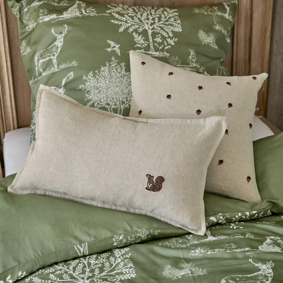 Kissenhülle 2er Set Zanabria