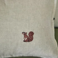 Kissenhülle 2er Set Zanabria