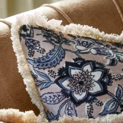 Kissenhülle 3er Set Zandora