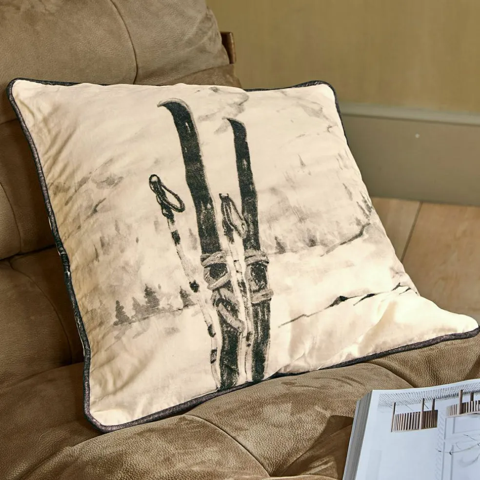 Kissenhülle Finorel