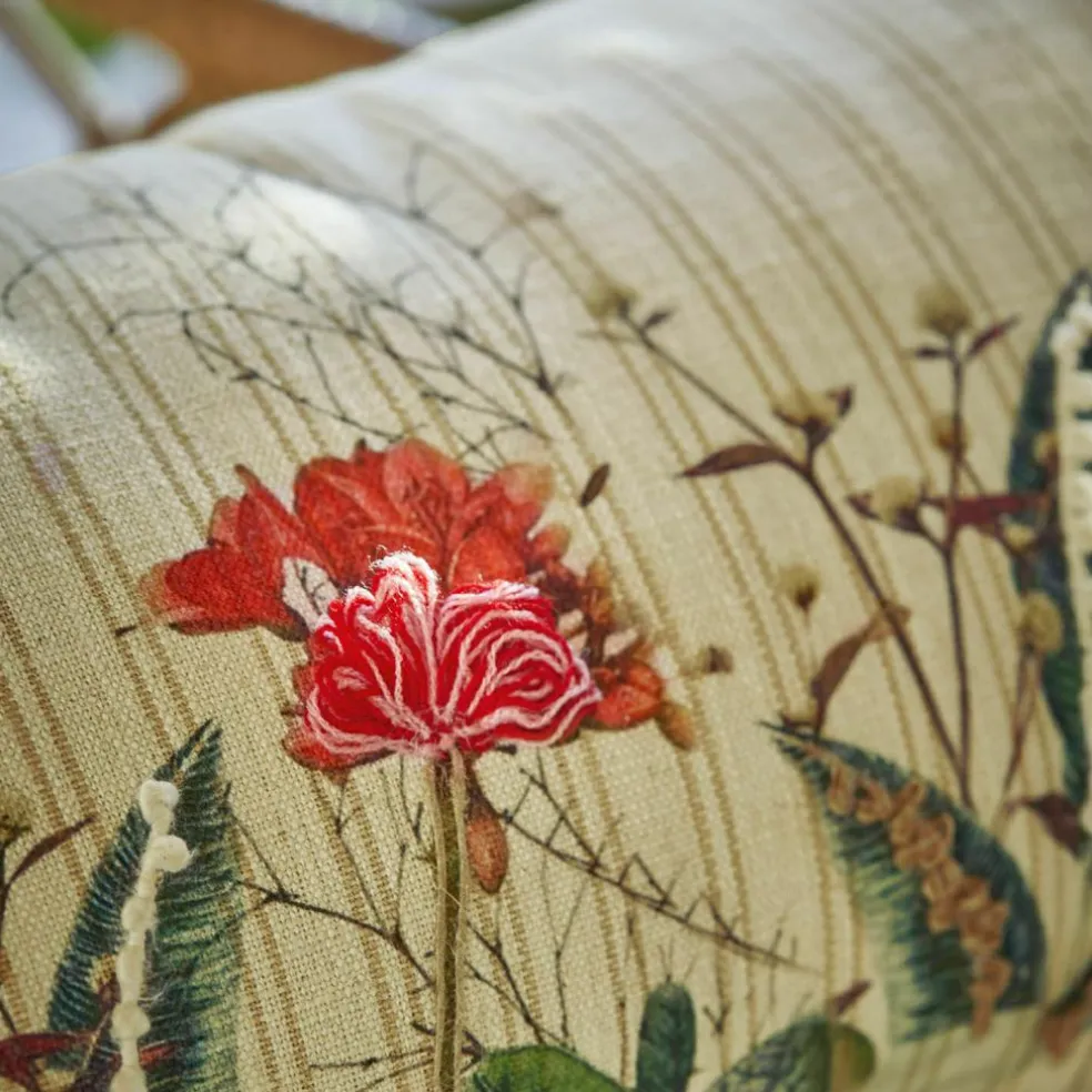 Kissenhülle Floriania