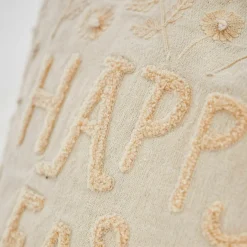 Kissenhülle Happy Easter