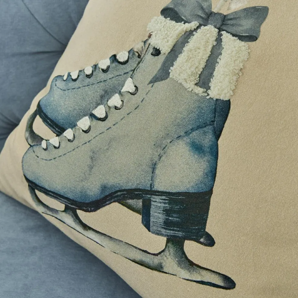 Kissenhülle Herveline