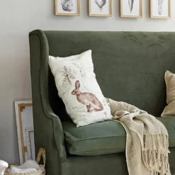 Kissenhülle Kalleur