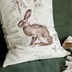 Kissenhülle Kalleur