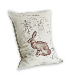 Kissenhülle Kalleur