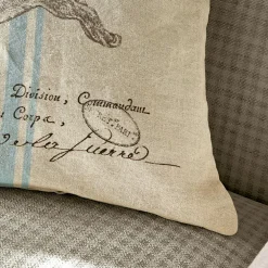 Kissenhülle La Lapin