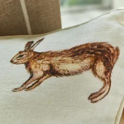 Kissenhülle Liraven