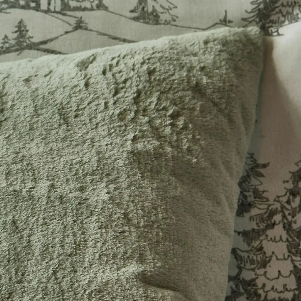 Kissenhülle Léorienne