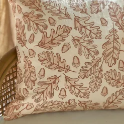 Kissenhülle Qubinal