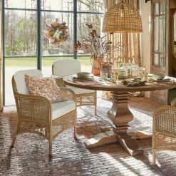 Kissenhülle Qubinal