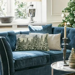 Kissenhülle Silver Creek