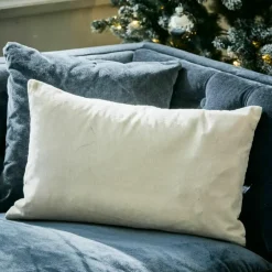 Kissenhülle Silver Creek