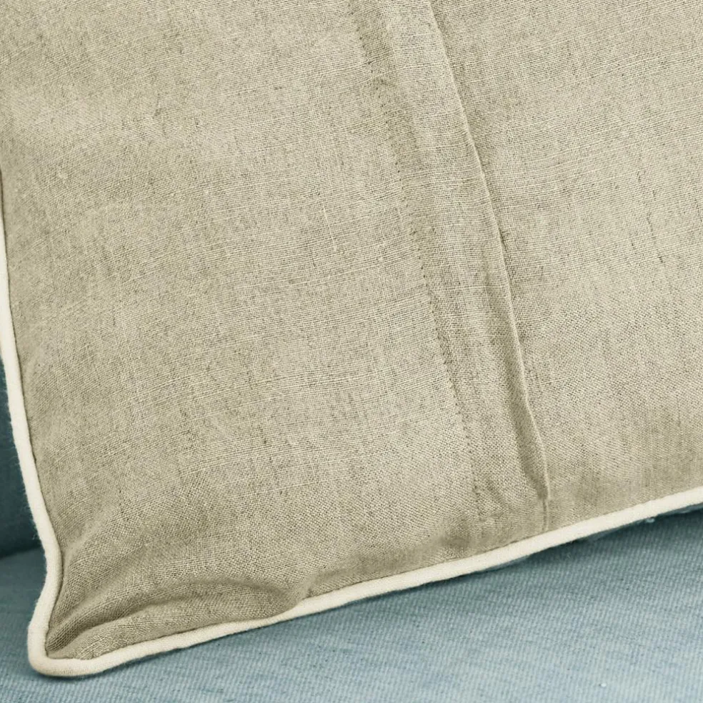 Kissenhülle Snowflake