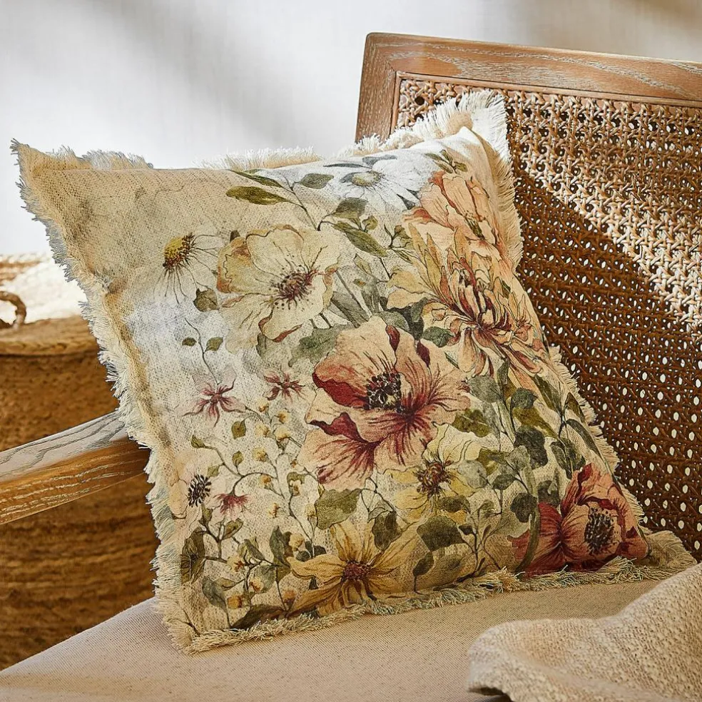 Kissenhülle Théranelle