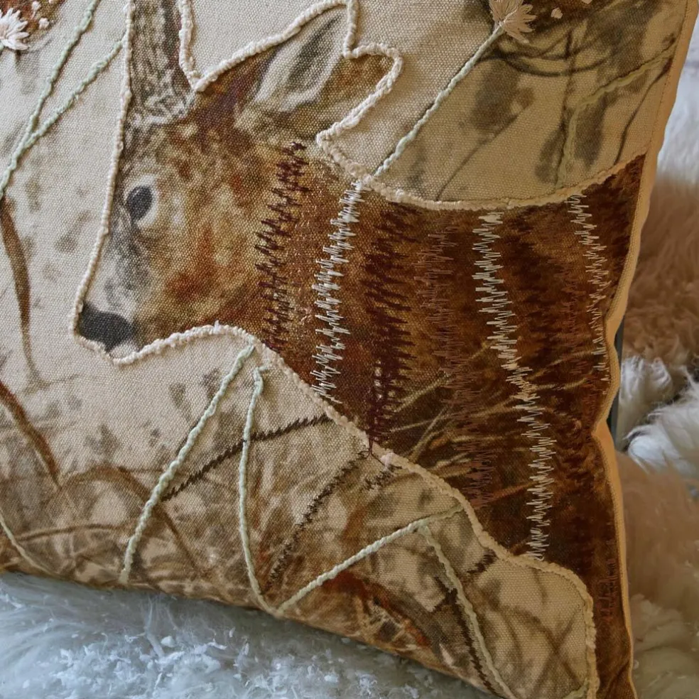 Kissenhülle Trenaya