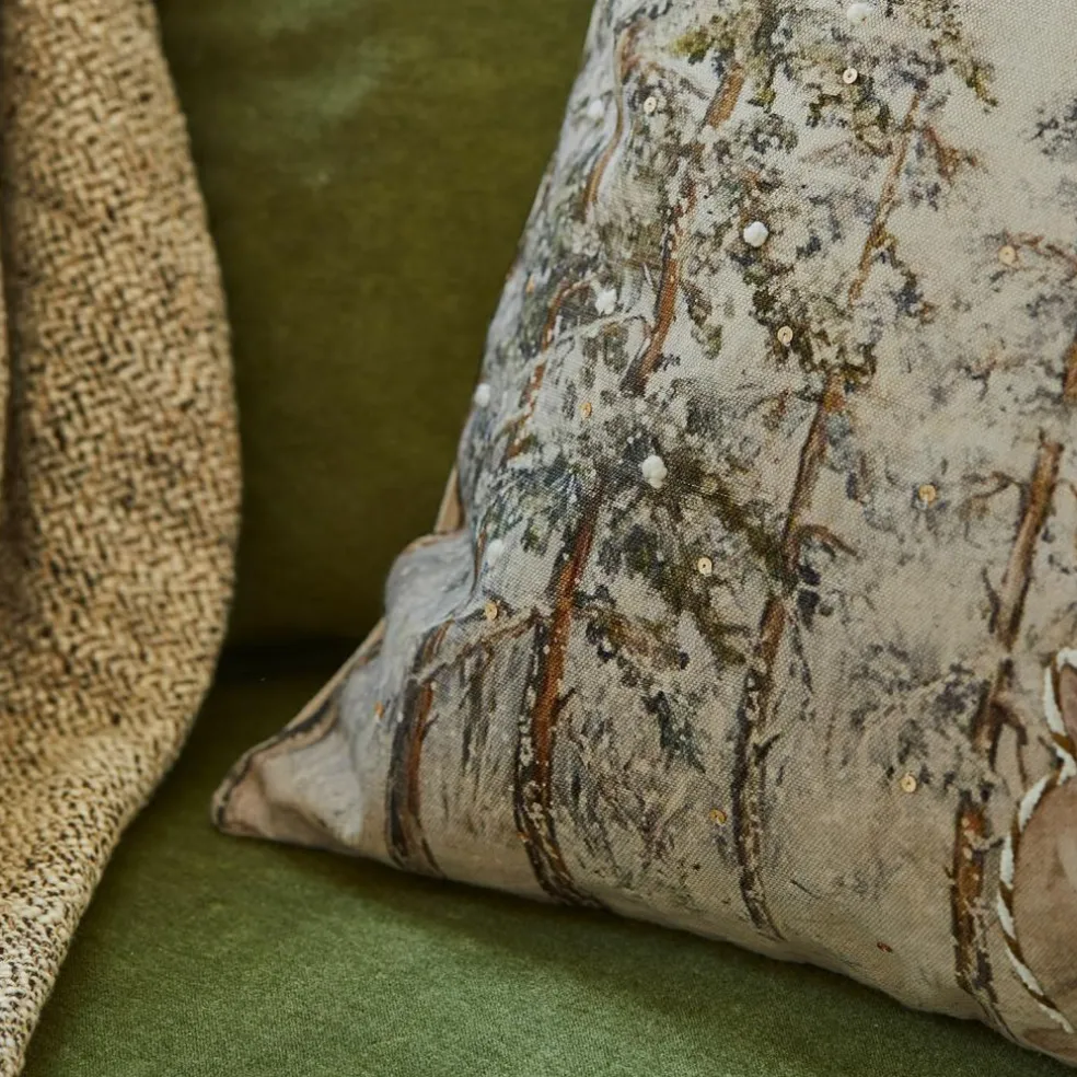 Kissenhülle Valoisin