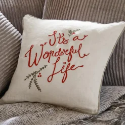 Kissenhülle Wonderful