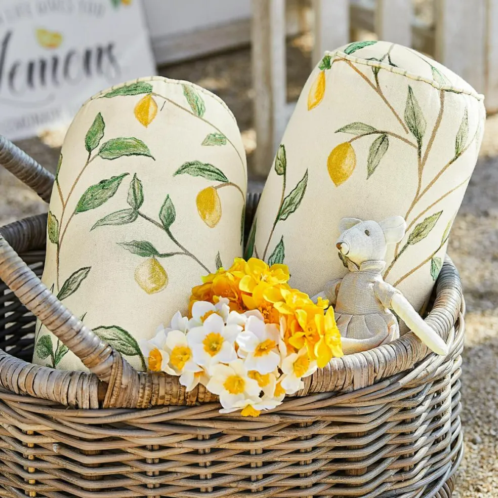 Kissenrolle 2er Set Palerina