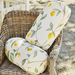 Kissenrolle 2er Set Palerina