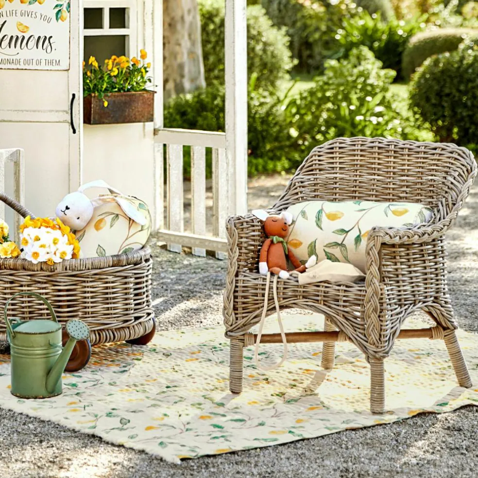 Kissenrolle 2er Set Palerina