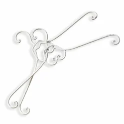 Kleiderbügel 2er Set Guin