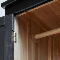 Kleiderschrank Sirevol