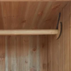 Kleiderschrank Sirevol