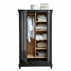 Kleiderschrank Sirevol