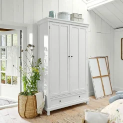 Kleiderschrank Sirevol