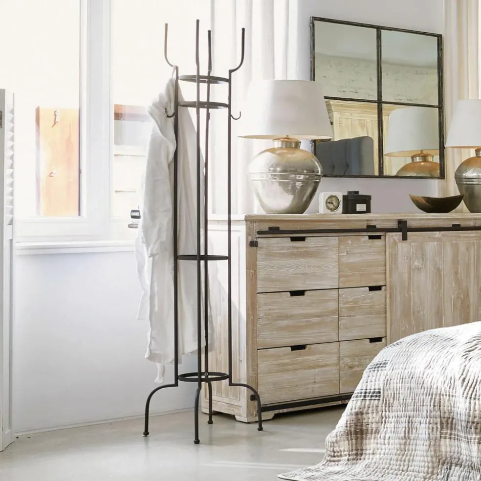 Kleiderständer York