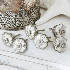 Kommodengriffe 6er Set Clairefontaine