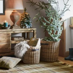 Korb 2er Set Ausserd