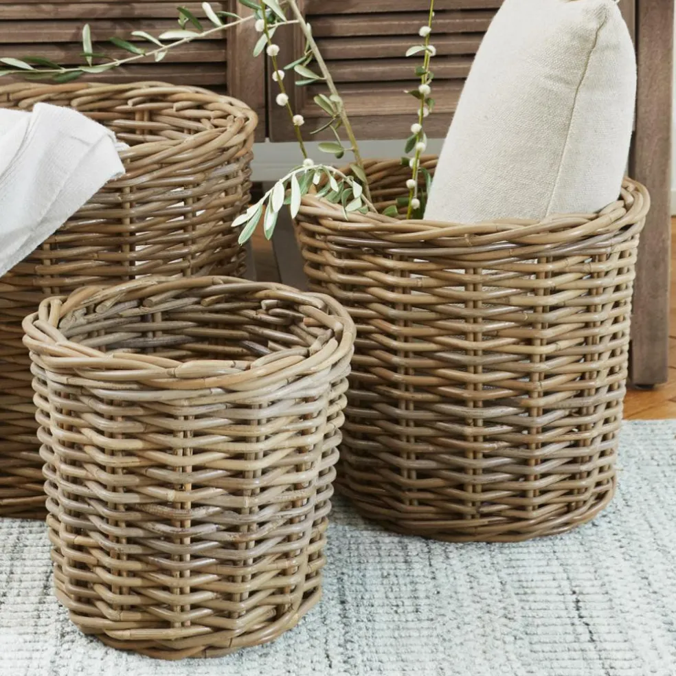 Korb 3er Set Avar