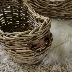 Korb 2er Set Bellorie