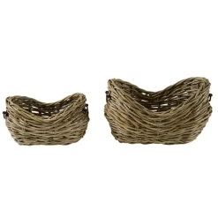 Korb 2er Set Bellorie