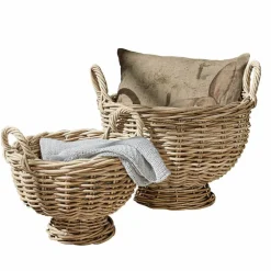 Korb 2er Set Bunyan