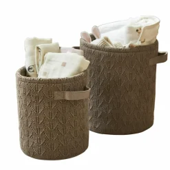 Korb 2er Set Ernival