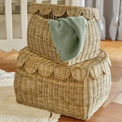 Korb 2er Set Glyndon