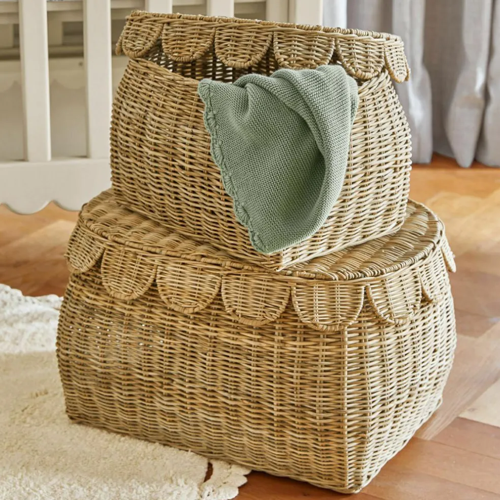 Korb 2er Set Glyndon