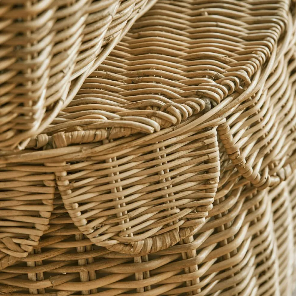 Korb 2er Set Glyndon