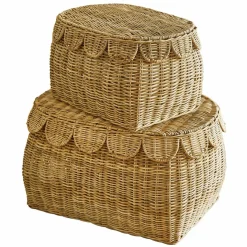 Korb 2er Set Glyndon