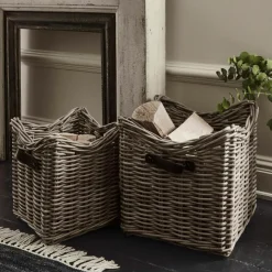 Korb 2er Set Morrilton