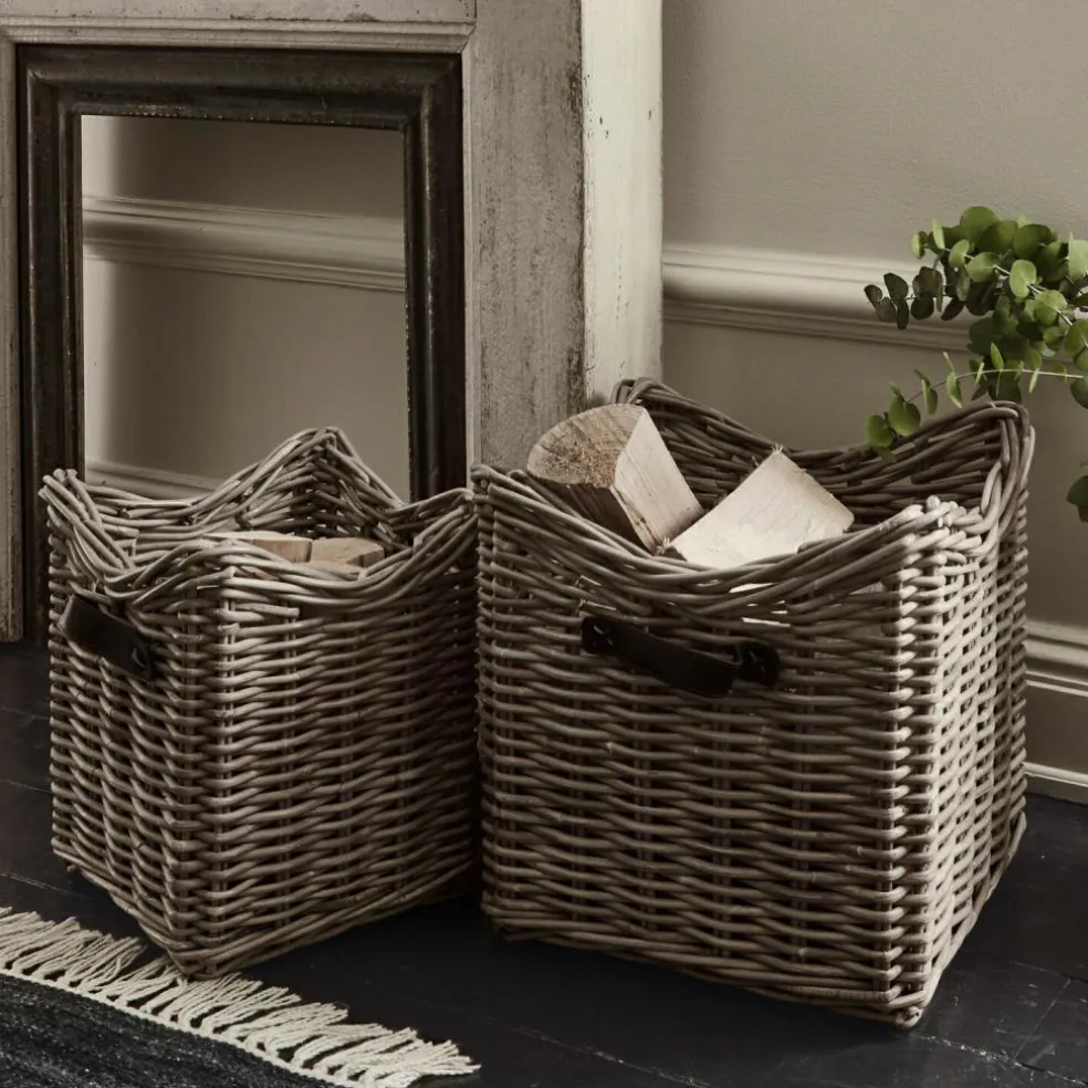 Korb 2er Set Morrilton