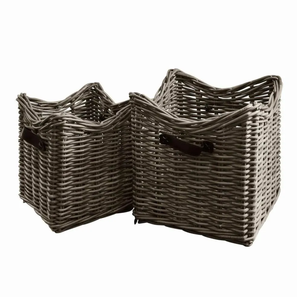 Korb 2er Set Morrilton