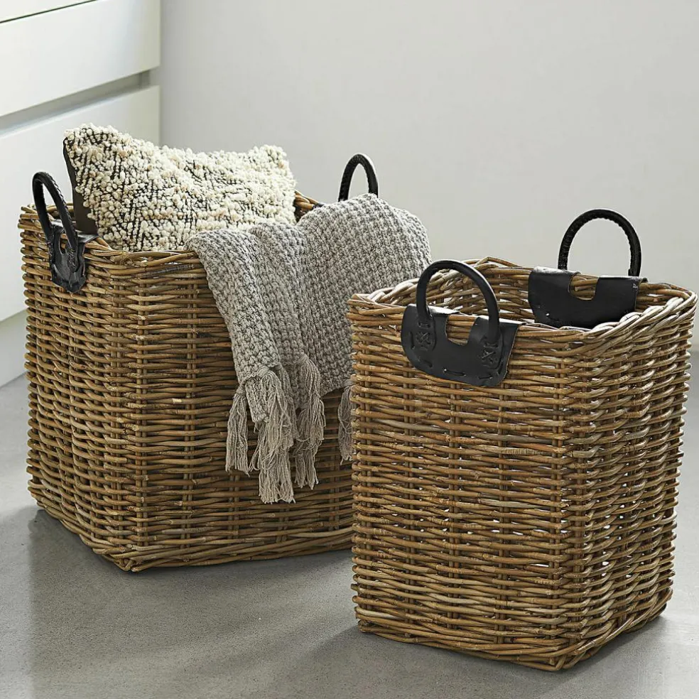 Korb 2er Set Serendel